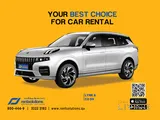 Lynk&Co 09 - Daily 275 QR
